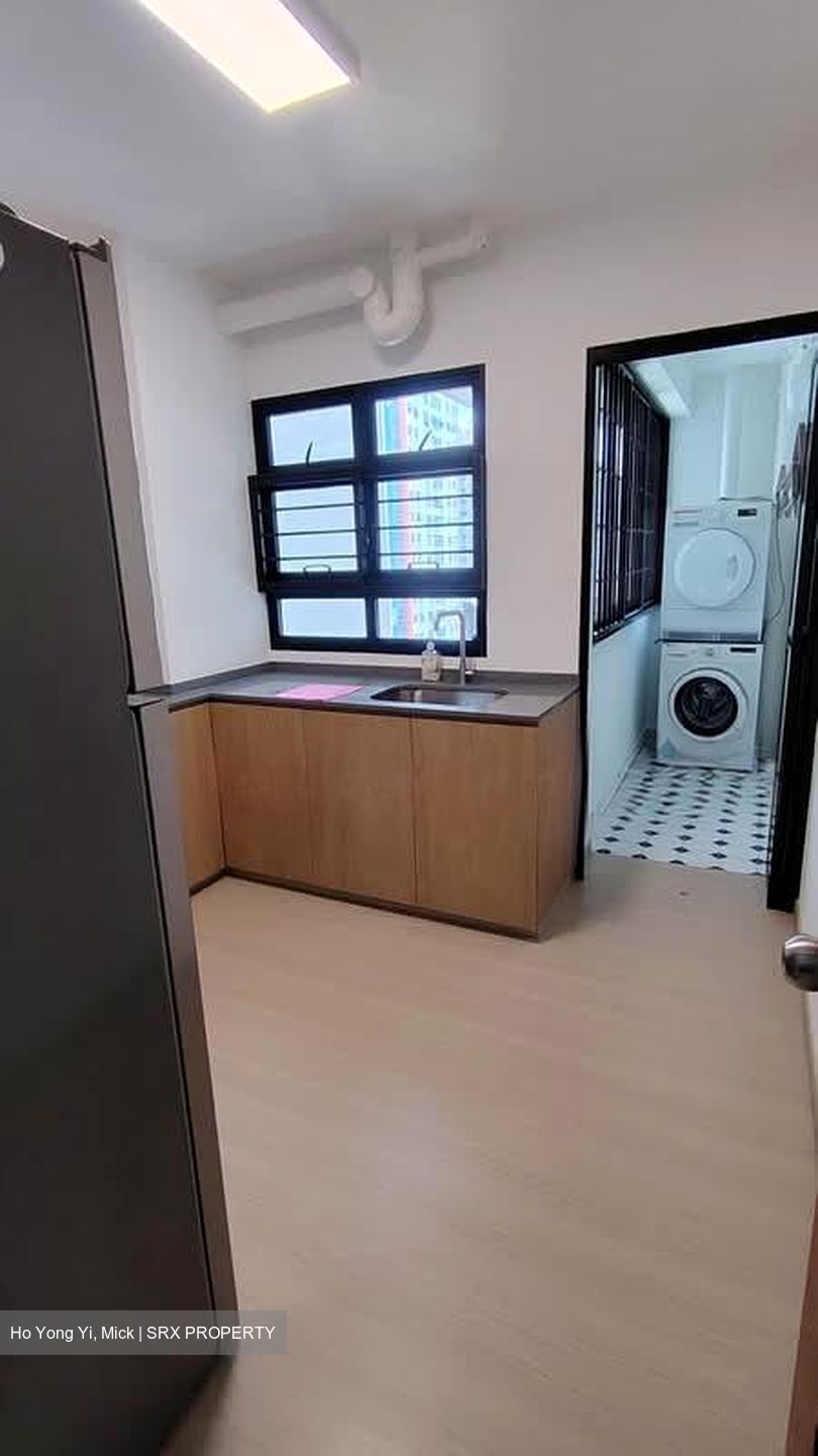 Blk 438B Fernvale Court (Sengkang), HDB 4 Rooms #594455271